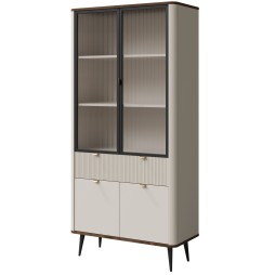 Вітрина широка Marly 2