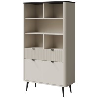 Стелаж широкий Marly 5