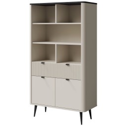 Стелаж широкий Marly 5