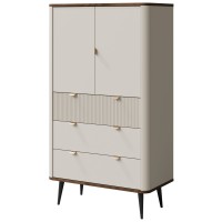 Пенал широкий Marly 6