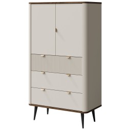 Пенал широкий Marly 6