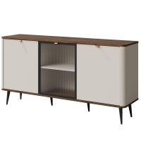 Комод-вітрина Marly 7