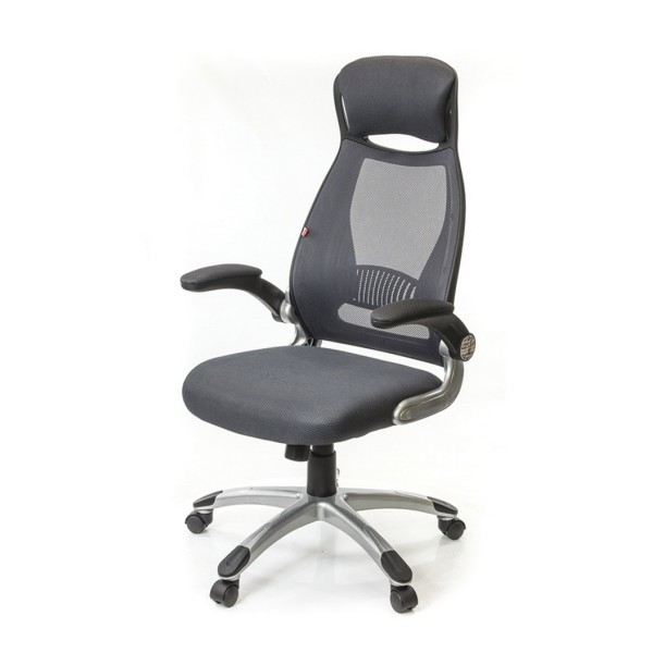 Крісло Вінд – комфортне і стильне офісне крісло для вашого робочого місця