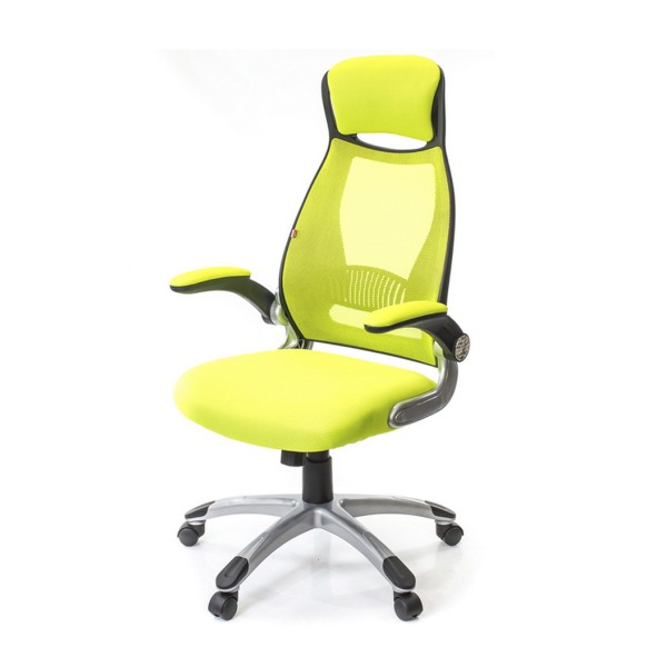 Крісло Вінд – комфортне і стильне офісне крісло для вашого робочого місця