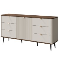 Комод 1д3ш Marly 9