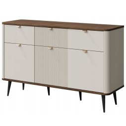 Комод 3д3ш Marly 10