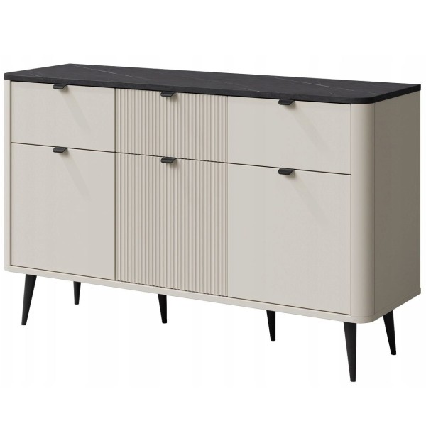 Комод 3д3ш Marly 10 від Elite Mebel