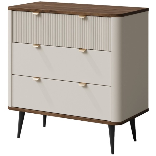 Комод 3ш Marly 11