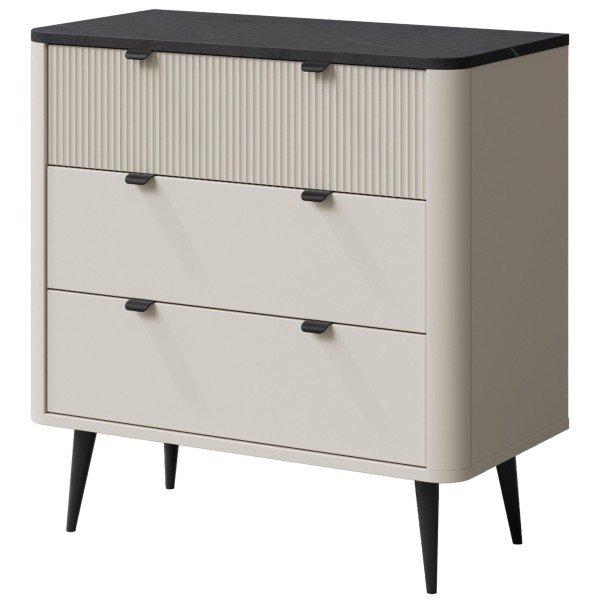 Комод 3ш Marly 11