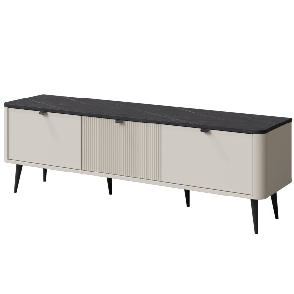 Тумба РТВ 160 см Marly 13: Стиль та функціональність для вашого інтер'єру