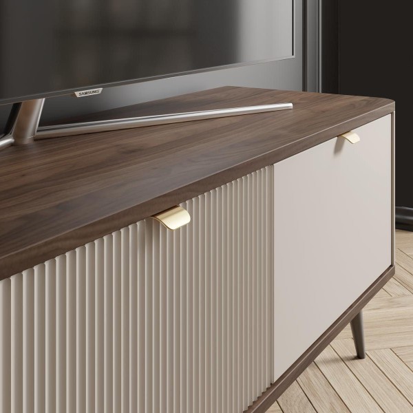 Тумба РТВ 130 см Marly 14 для вашої вітальні