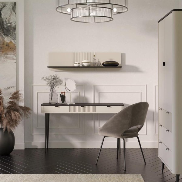 Туалетний/письмовий стіл Marly 15 – Стиль та зручність для вашої оселі