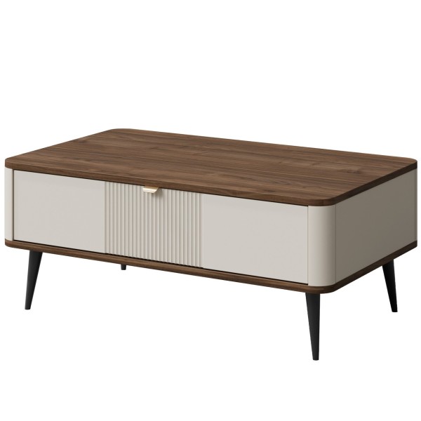 Стіл журнальний Marly 16 – для сучасного інтер’єру вашої вітальні