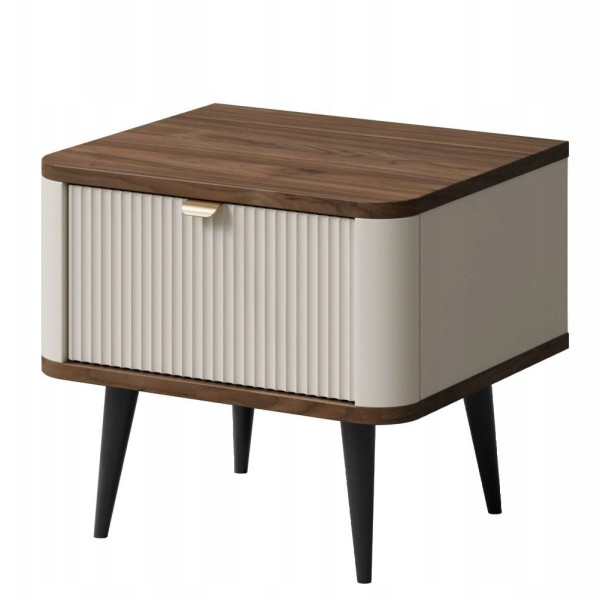 Тумба приліжкова Marly 17 – сучасний стиль та функціональність для вашого інтер'єру
