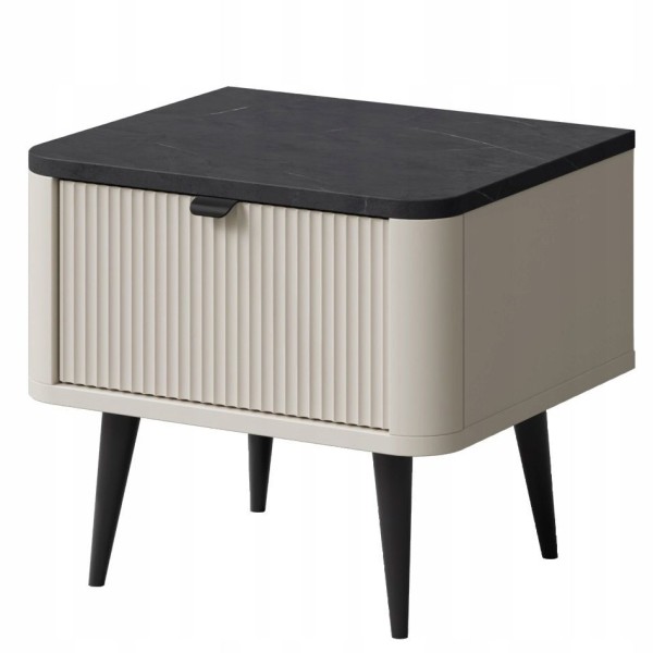 Тумба приліжкова Marly 17 – сучасний стиль та функціональність для вашого інтер'єру