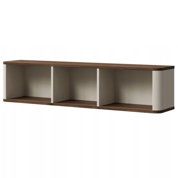 Полиця-стелаж Marly 20 – для сучасного інтер'єру