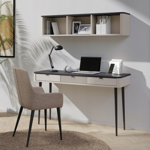 Полиця-стелаж Marly 20 – для сучасного інтер'єру