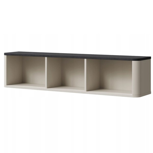 Полиця-стелаж Marly 20 – для сучасного інтер'єру