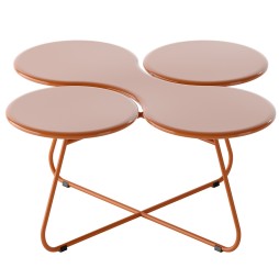 Стіл журнальний Moorea 02