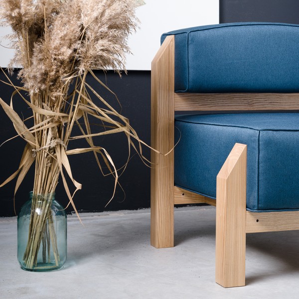 Диван T-Blok – стиль і комфорт для будь-якого інтер’єру