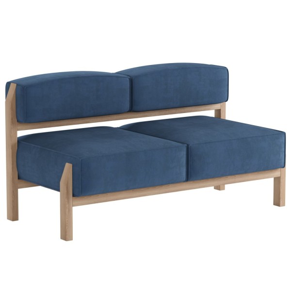 Диван T-Blok – стиль і комфорт для будь-якого інтер’єру