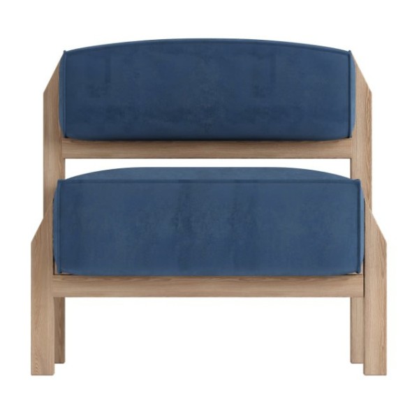 Крісло T-Blok – стильний вибір для вашого інтер'єру