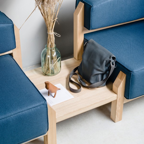 Журнальний стіл T-Blok