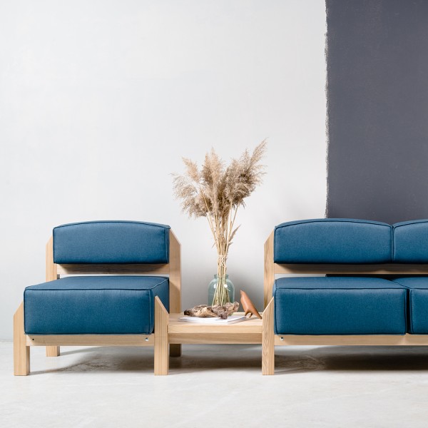 Журнальний стіл T-Blok