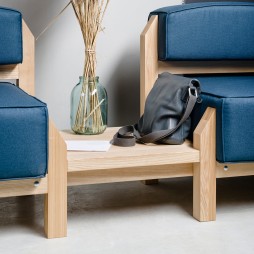 Стіл журнальний T-Blok