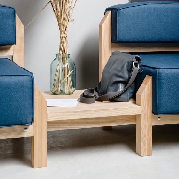Журнальний стіл T-Blok