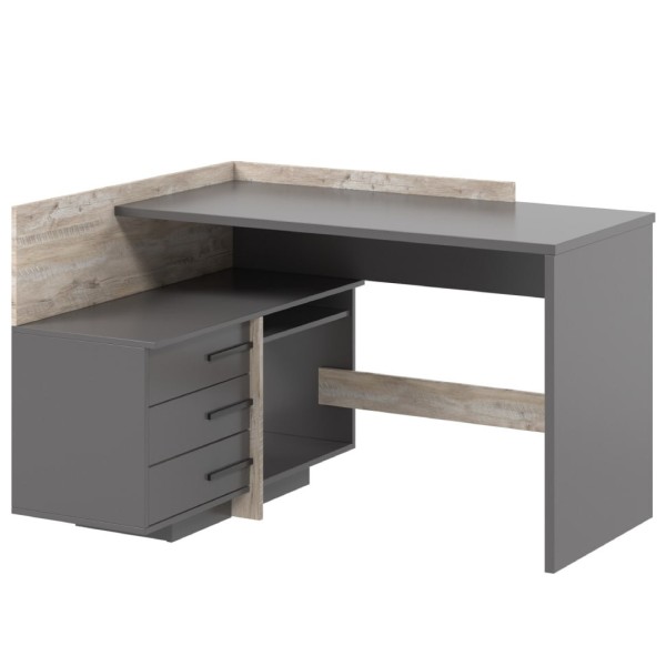 Комп'ютерний стіл Естет