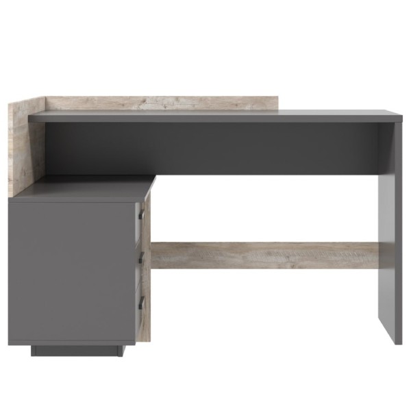 Комп'ютерний стіл Естет