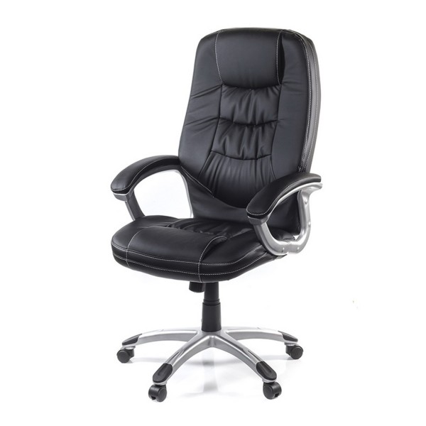 Крісло Сінай – сучасне офісне крісло для комфортної роботи