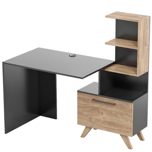 Письмовий стіл Тейс - Ідеальний вибір для вашого робочого простору