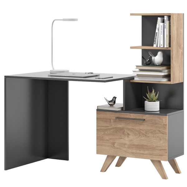 Письмовий стіл Тейс - Ідеальний вибір для вашого робочого простору