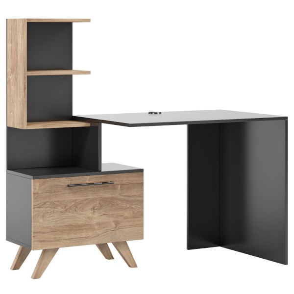 Письмовий стіл Тейс - Ідеальний вибір для вашого робочого простору