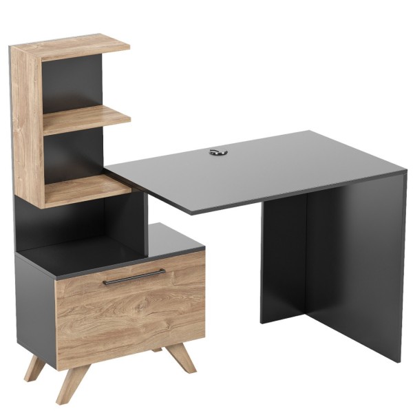 Письмовий стіл Тейс - Ідеальний вибір для вашого робочого простору