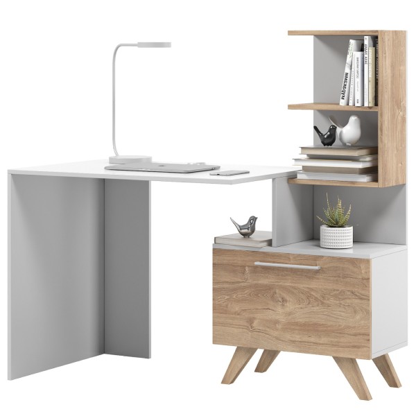 Письмовий стіл Тейс - Ідеальний вибір для вашого робочого простору