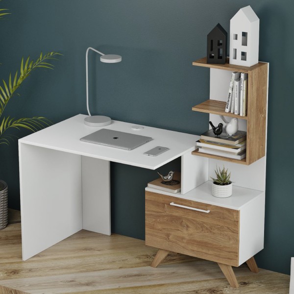 Письмовий стіл Тейс - Ідеальний вибір для вашого робочого простору