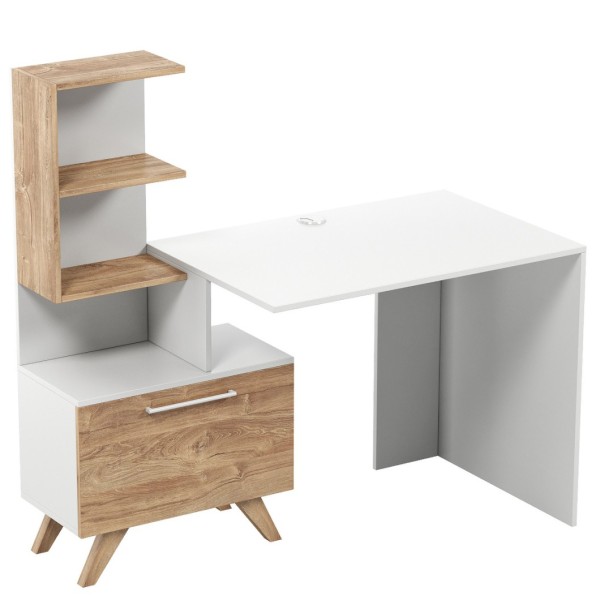 Письмовий стіл Тейс - Ідеальний вибір для вашого робочого простору