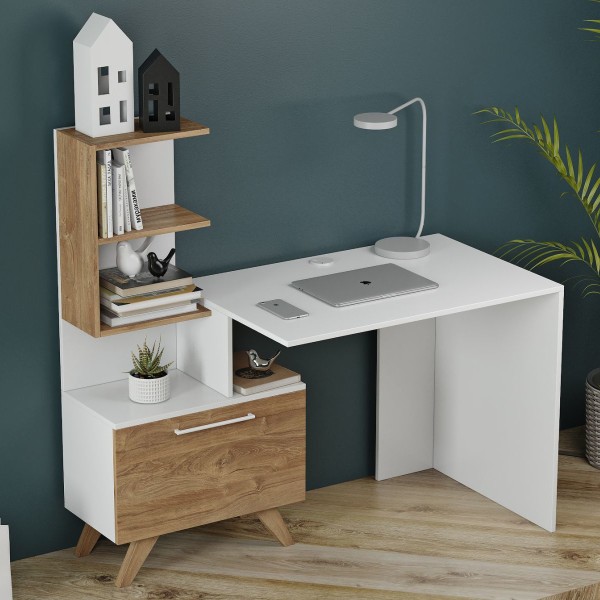 Письмовий стіл Тейс - Ідеальний вибір для вашого робочого простору