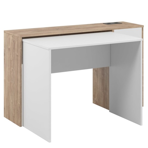 Письмовий стіл Слайдер – зручний та стильний стіл для вашого інтер'єру