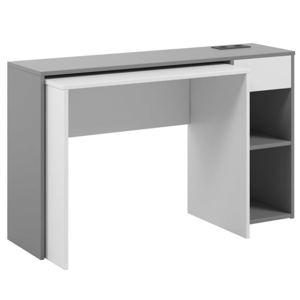 Письмовий стіл Слайдер – зручний та стильний стіл для вашого інтер'єру