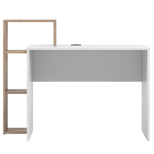 Письмовий стіл Ізі – зручний стіл для дому та офісу