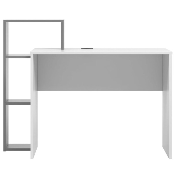Письмовий стіл Ізі – зручний стіл для дому та офісу