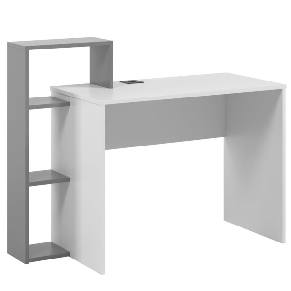 Письмовий стіл Ізі – зручний стіл для дому та офісу