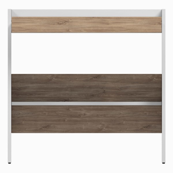 Письмовий стіл Луіджи з висувною шухлядою та полицею