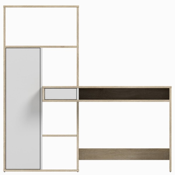 Письмовий стіл Биг – ідеальний вибір для вашого робочого простору