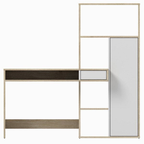 Письмовий стіл Биг – ідеальний вибір для вашого робочого простору