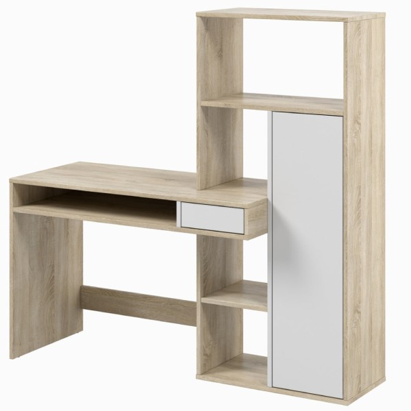 Письмовий стіл Биг – ідеальний вибір для вашого робочого простору